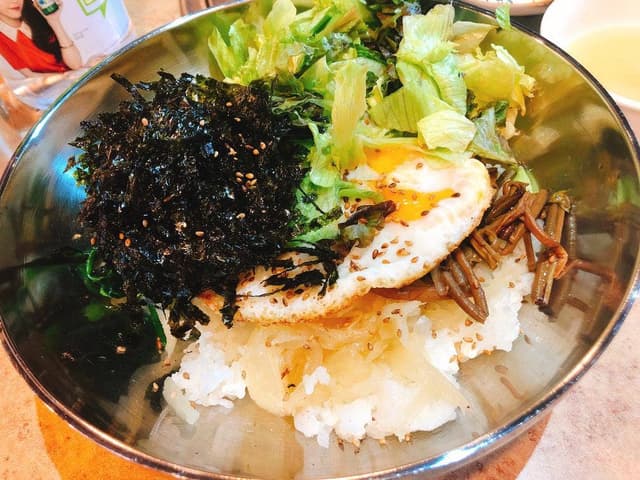 韓国家庭料理 デジヤ - サブ画像3