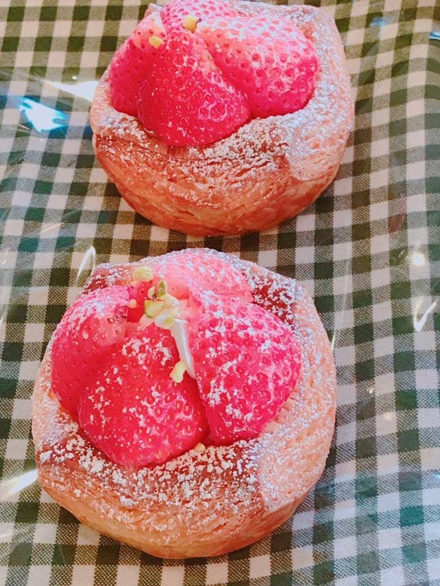 石窯パン工房 パンロード - サブ画像3