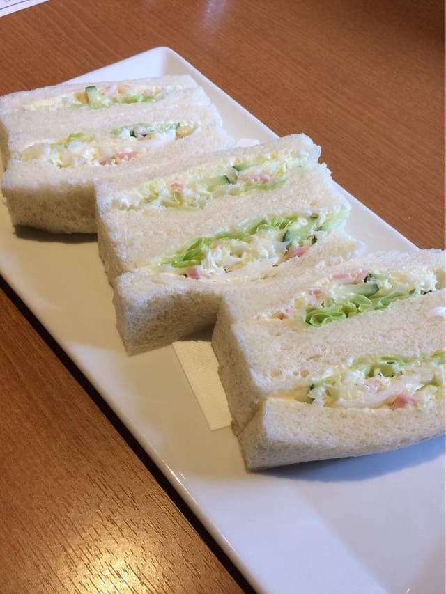 支留比亜珈琲 森林公園通り店 - サブ画像1