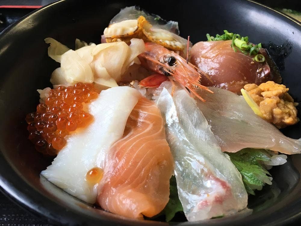 焙煎屋 とと市場店