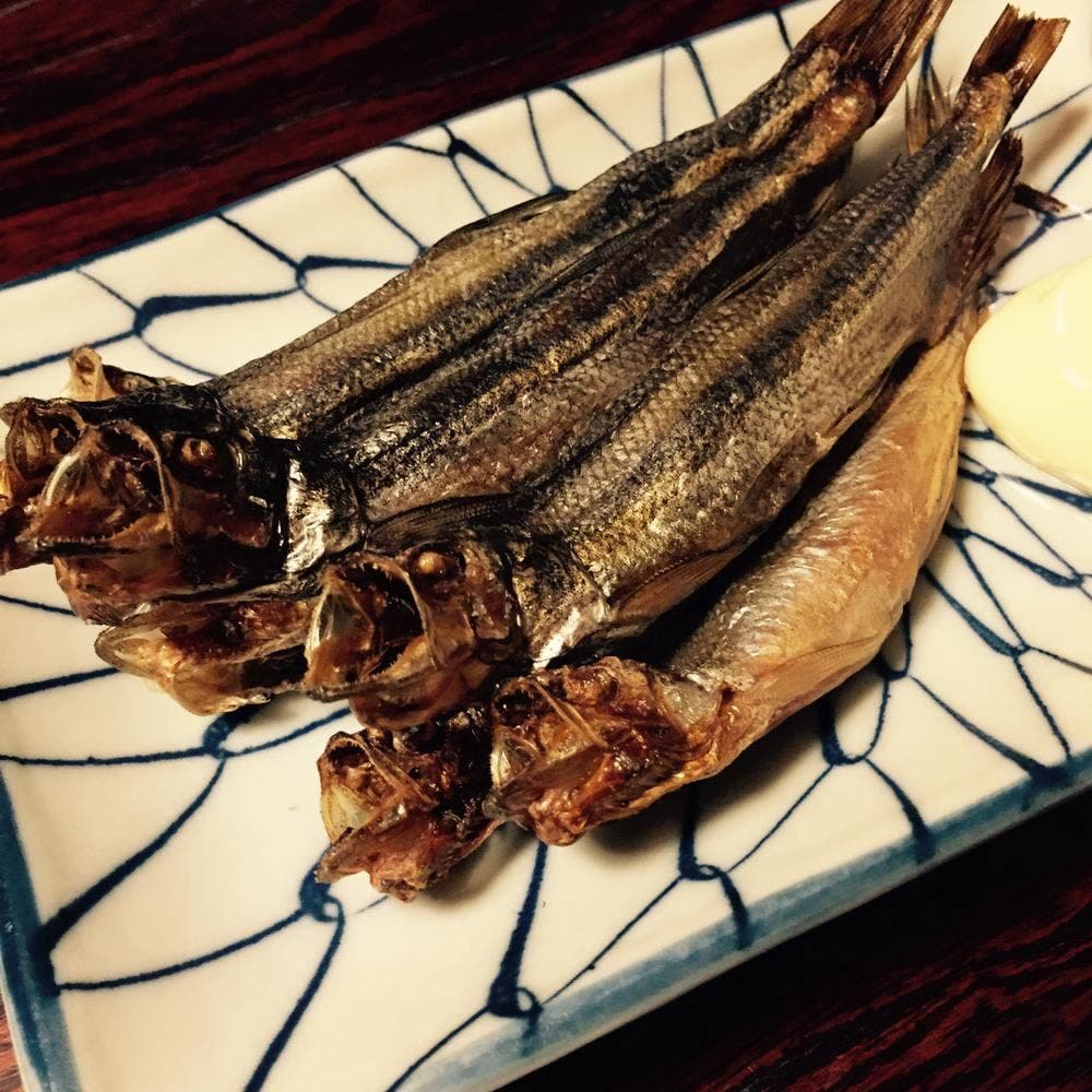 炉ばた 八