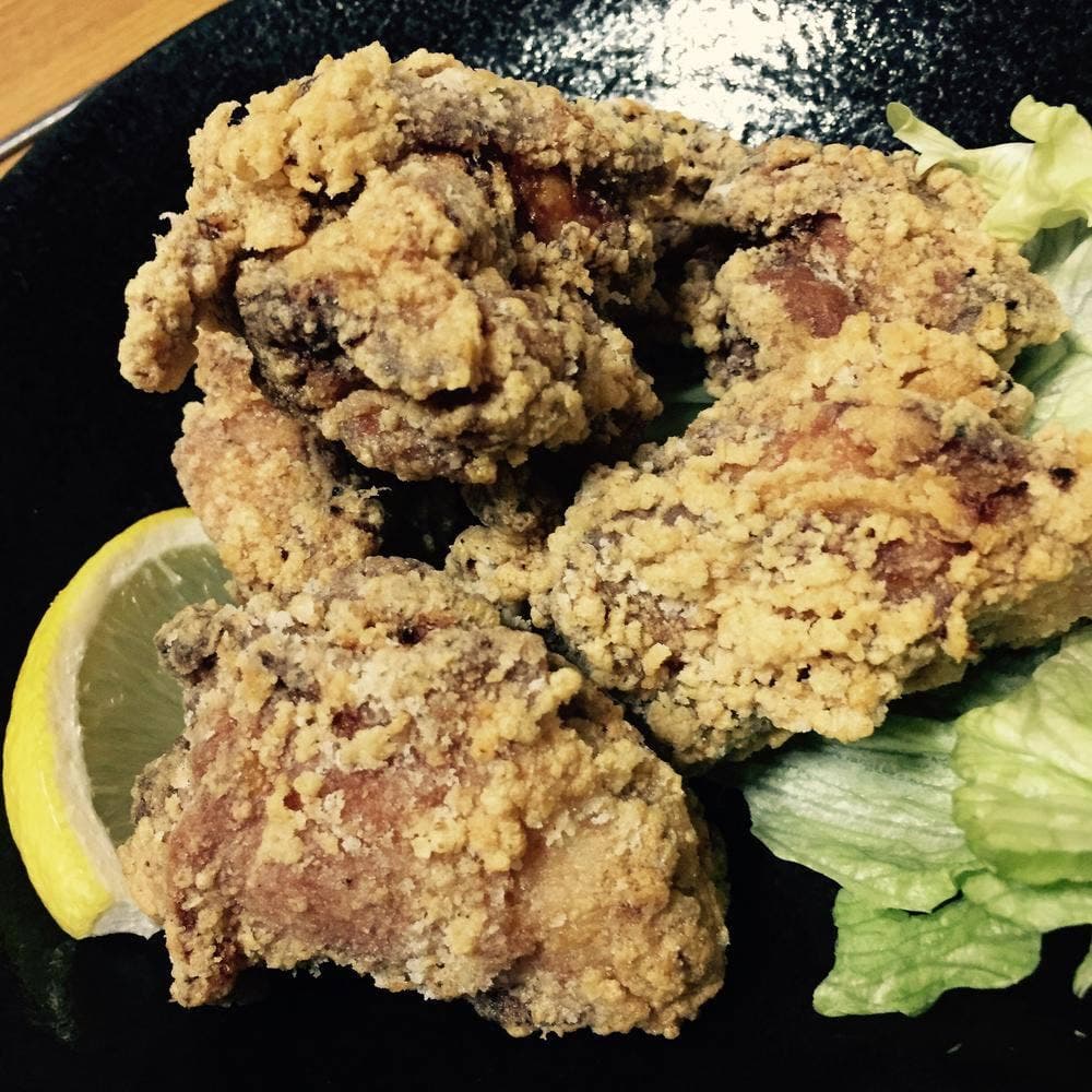 創作居酒屋しーすりー