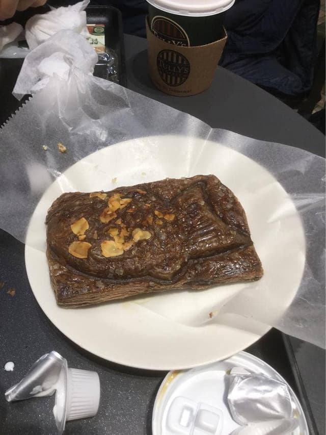 築地銀だこ グランツリー武蔵小杉店 - サブ画像2