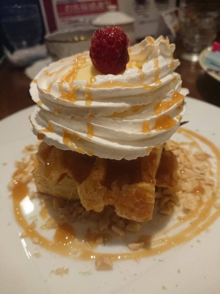 あさかぜ珈琲店