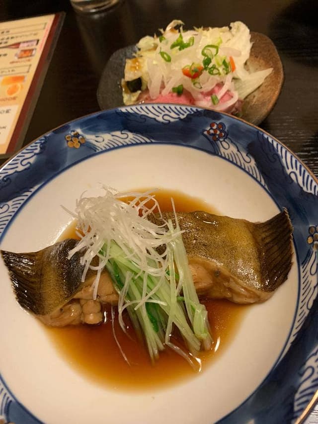 おさかなダイニング鮨天 - サブ画像1