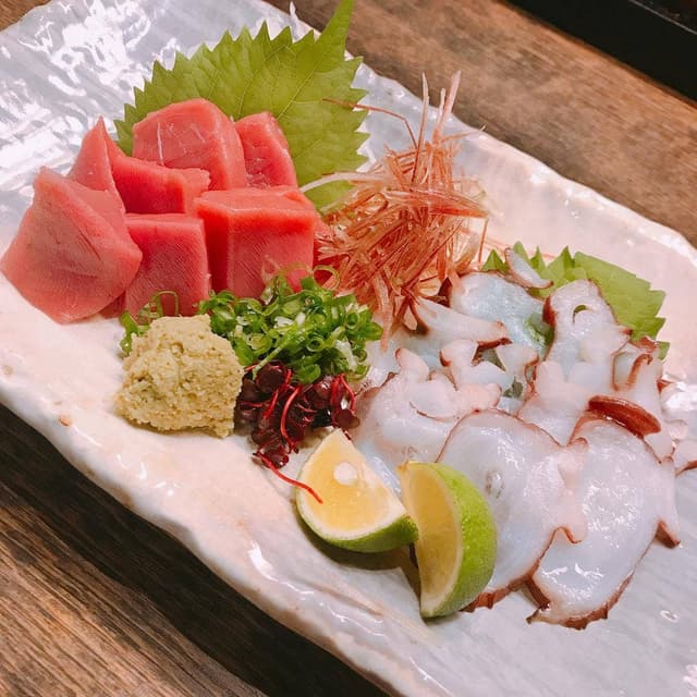 炭火焼&焼酎BAR 焼庵 - サブ画像3