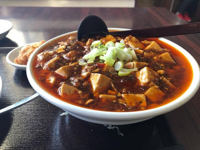 蜀味三国 - サブ画像3