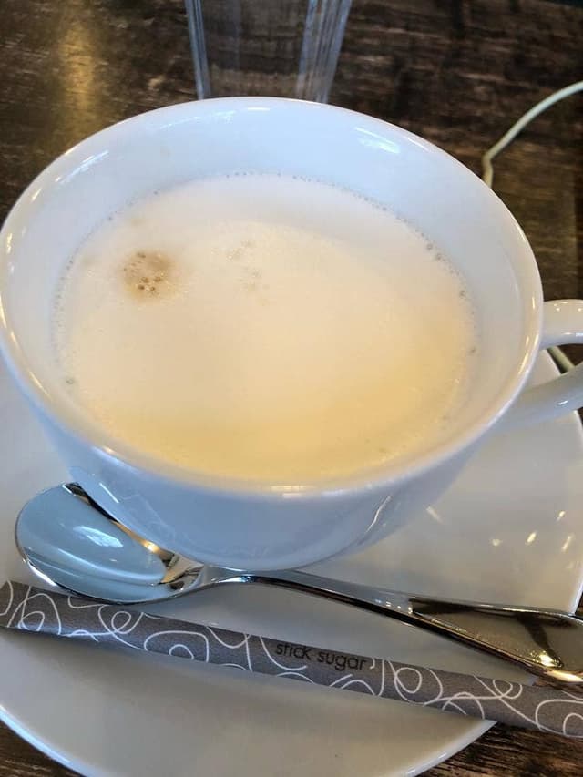 元町茶寮 - サブ画像2