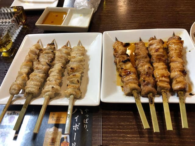 鳥新 - サブ画像3