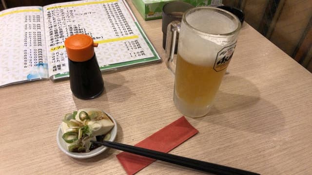 長寿庵 - サブ画像3