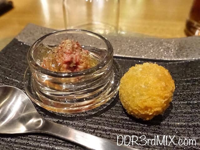 GINZA STEAK A5 DAIGO - サブ画像2
