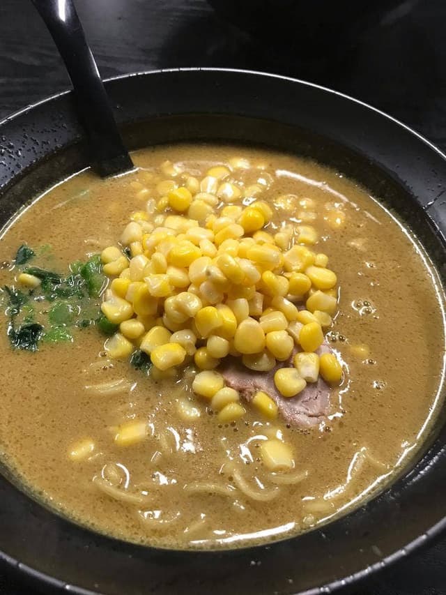 ラーメンかるあ - サブ画像1