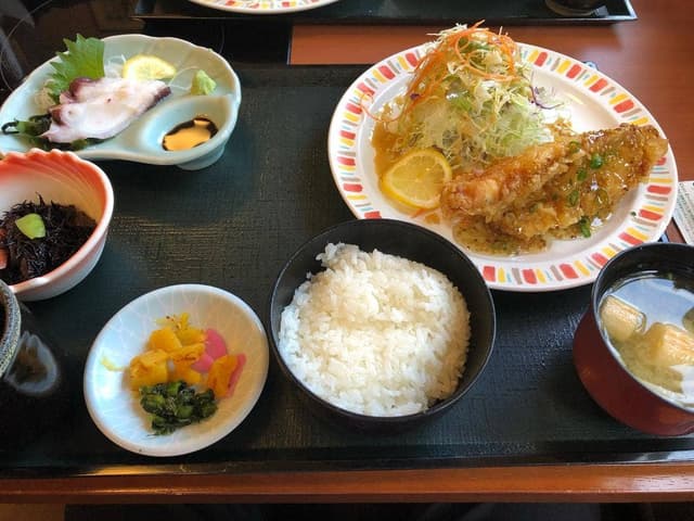 さんぞくや 姪浜店 - サブ画像1