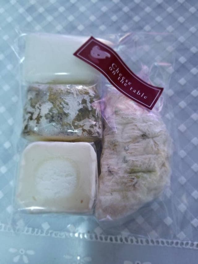 Cheese on the table 銀座三越店 - サブ画像2