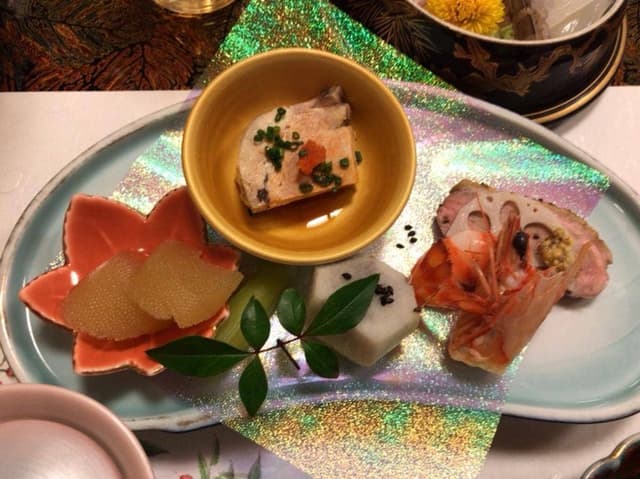 割烹福助 - サブ画像3