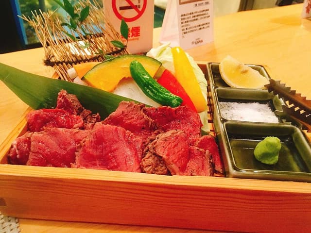 馬酔木 加治木本店 - サブ画像1
