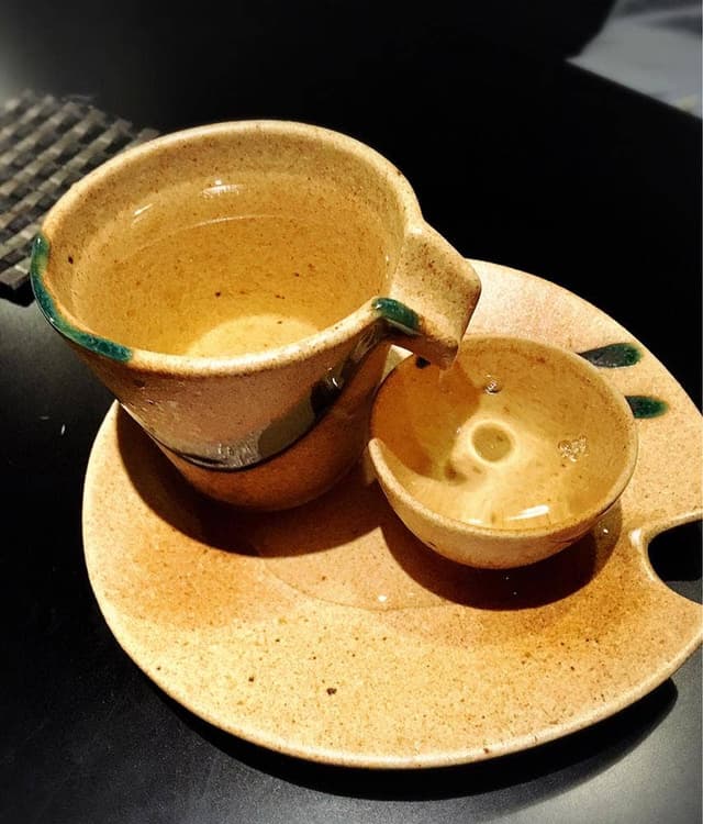 日本酒bar 梟師 - サブ画像3