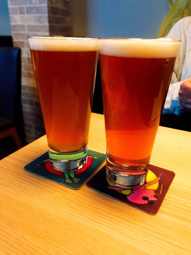 CRAFT BEER HOUSE LUSH LIFE - サブ画像3