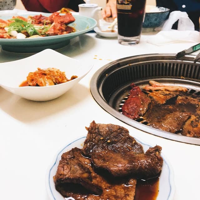 焼肉 きよみず 上井草本店 - サブ画像2