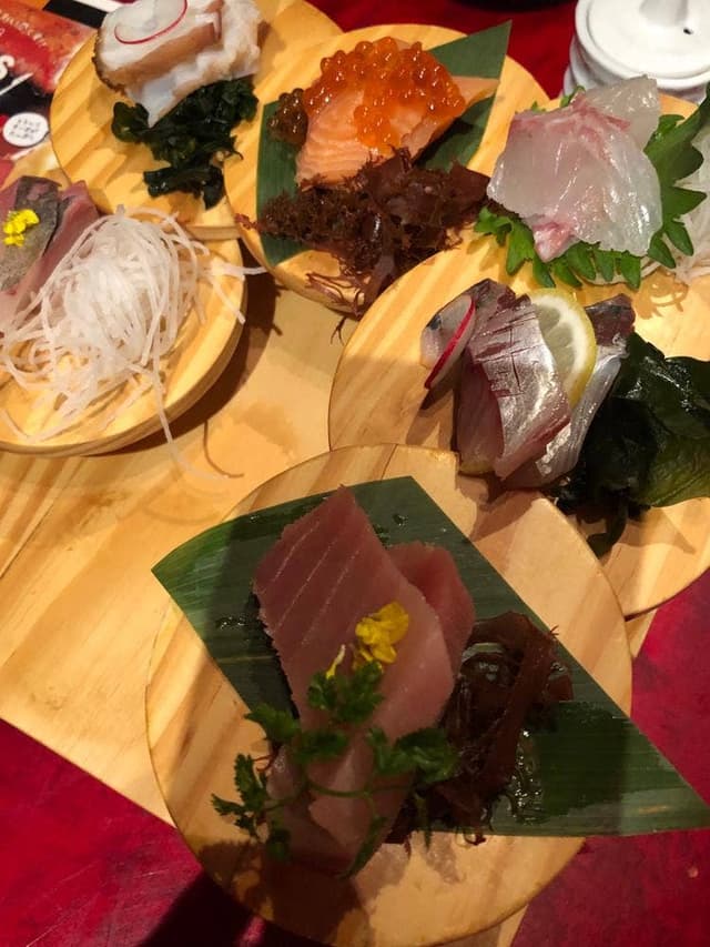 囲炉裏長屋 つるべ 川口店 - サブ画像2