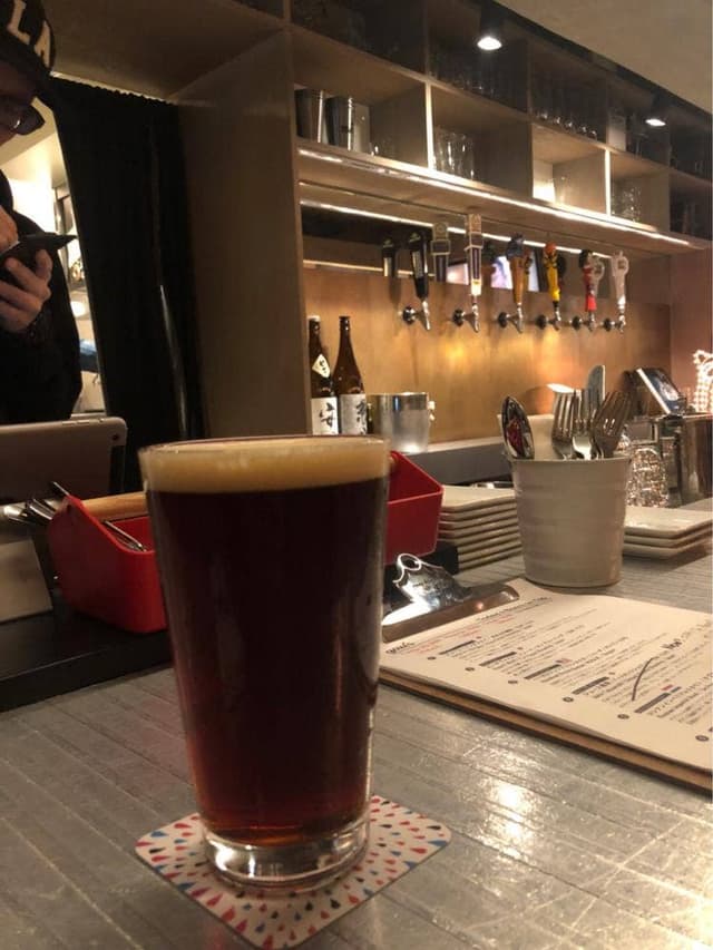 craftbeer gau's - サブ画像3