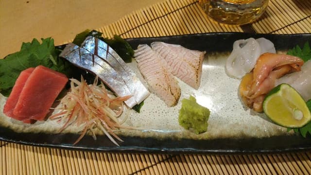地下呑み処 新橋 佐とう - サブ画像1