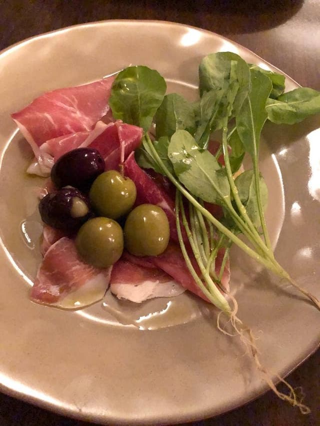 オステリア・ズッパ - サブ画像3