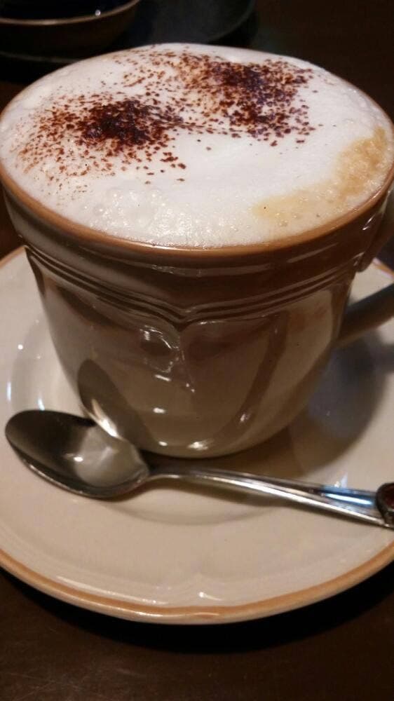 喫茶室レストラン レガロビズ