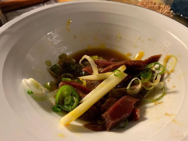 疾風ホルモン 久茂地本店 - サブ画像2