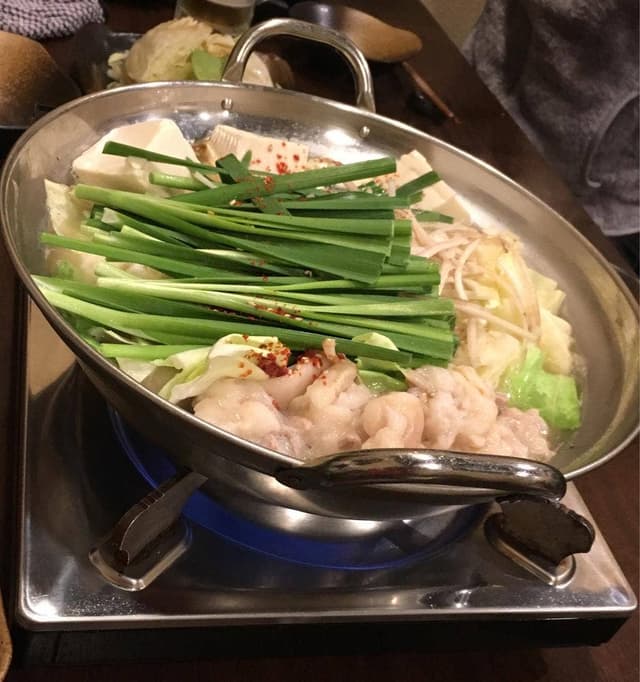 焼とり・もつ鍋 石谷 - サブ画像1