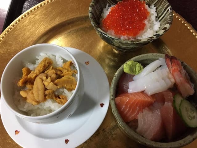 すし・割烹 てん新 - サブ画像3