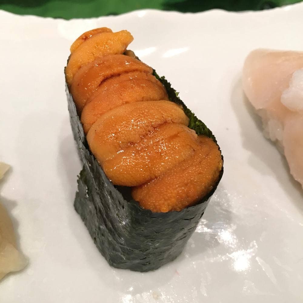 寿司初総本店