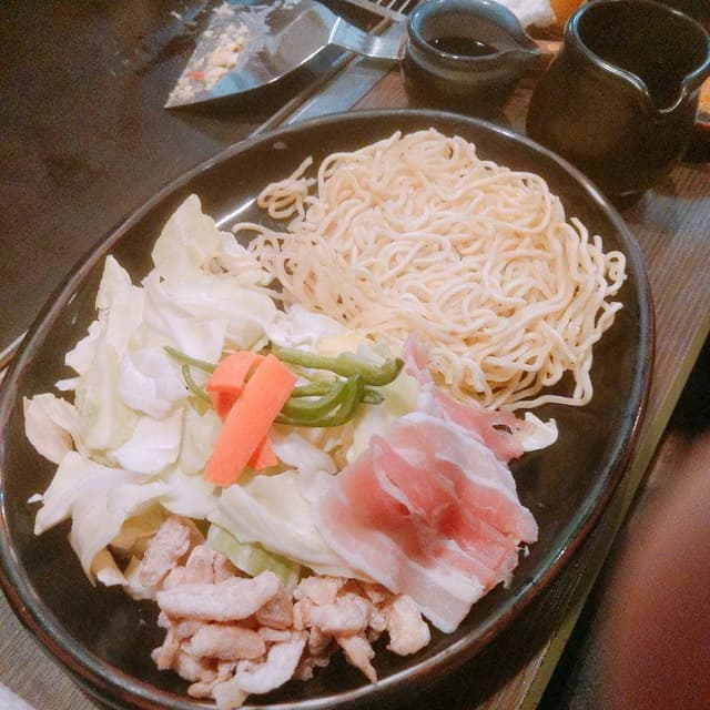 道とん堀 ベガロポリス店 - サブ画像3