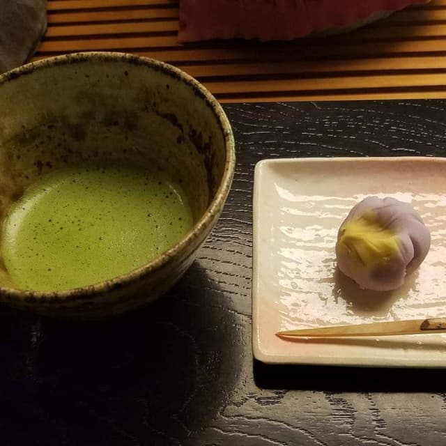 茶室 童子苑 - サブ画像3