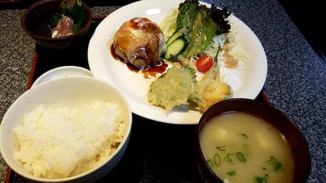 居酒屋メルヘン - サブ画像3