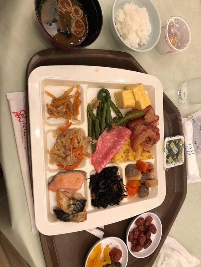 カフェ&スペイン料理 ヒラソル - サブ画像1