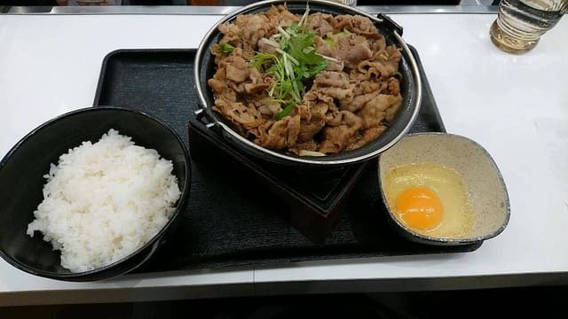 吉野家 大宮東口店 - サブ画像2