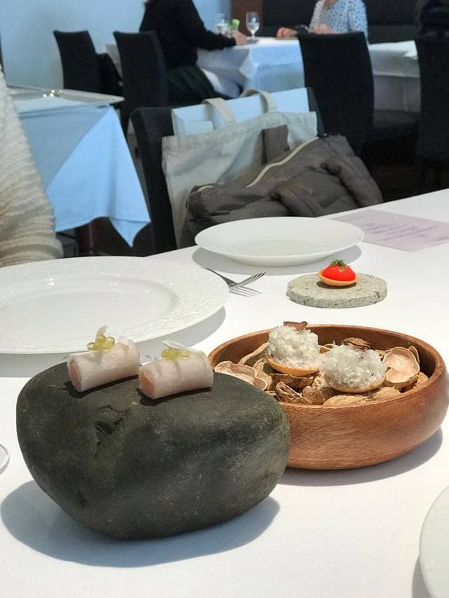 オトワ レストラン - サブ画像3