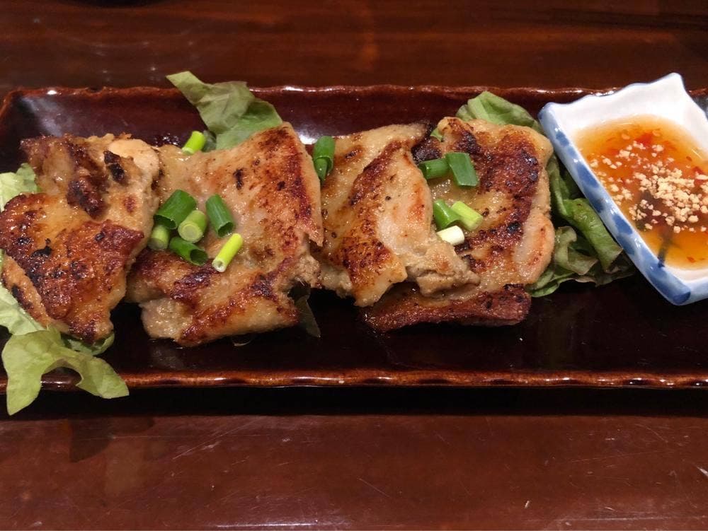 タイ料理カティ