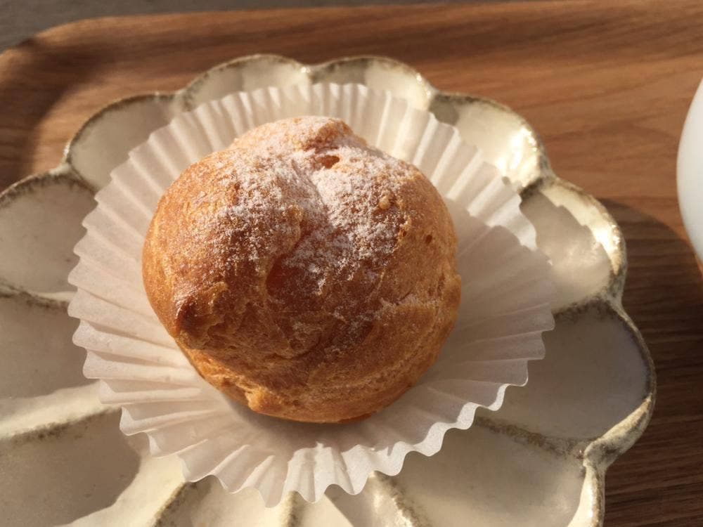 気ままsweets 甘音