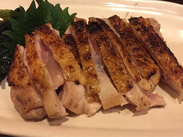 鳥新 - サブ画像3