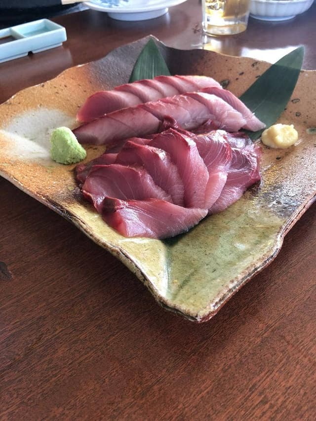 賢島フィッシングパーク 海遊苑 - サブ画像1