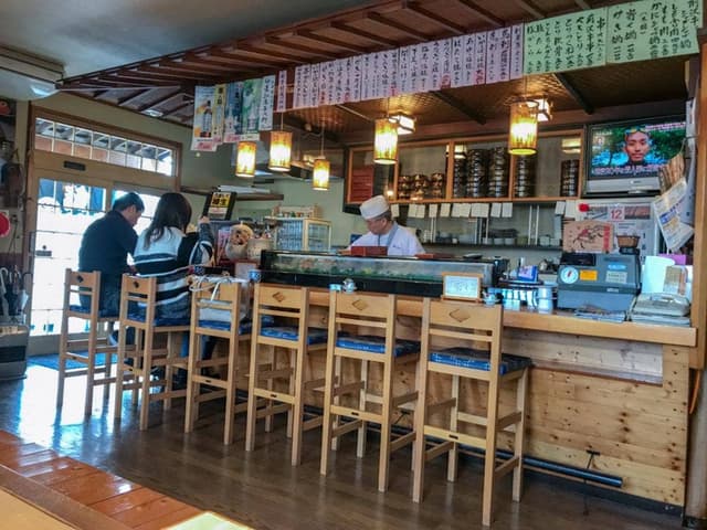 吉兆寿司 - サブ画像2