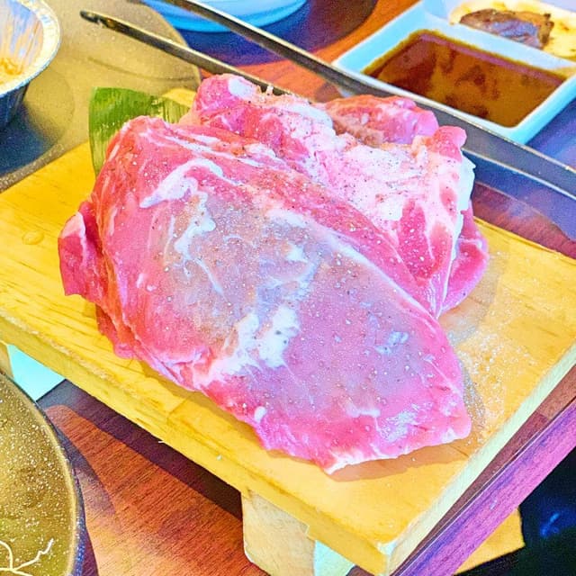 牛角食べ放題専門店 馬事公苑店 - サブ画像3
