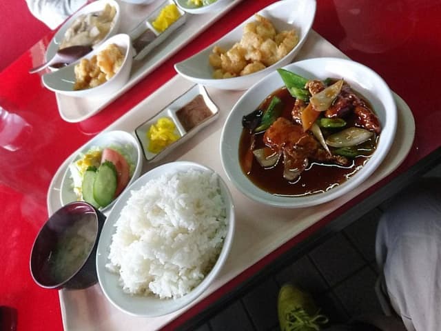 海星楼 - サブ画像1