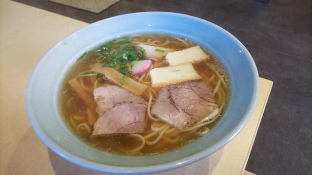 とらや - サブ画像1