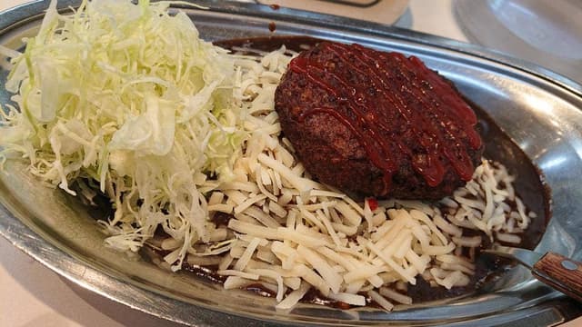 ゴーゴーカレー 鹿児島宇宿店 - サブ画像3