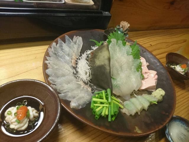寿司処 まつお - サブ画像2