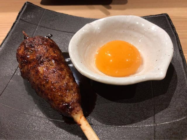 京都 炭火串焼つじや 梅小路北店 - サブ画像2