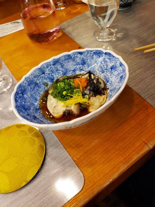 磯辺料理 さかい - サブ画像3